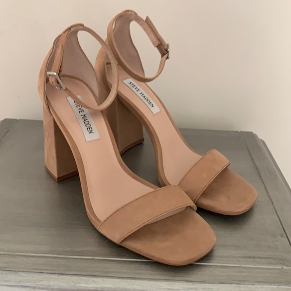 Steve Madden heels - Picture 1 of 3